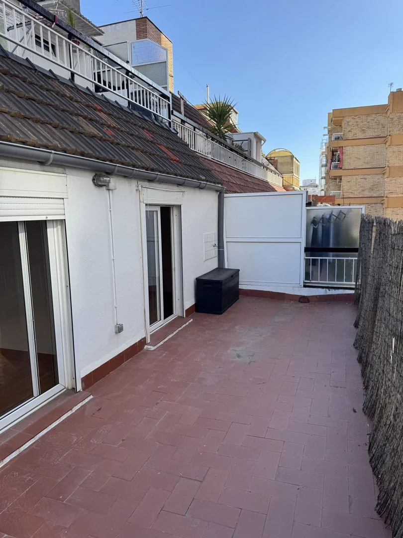 Ático en Passatge d'Andalusia, 5 - Foto 5