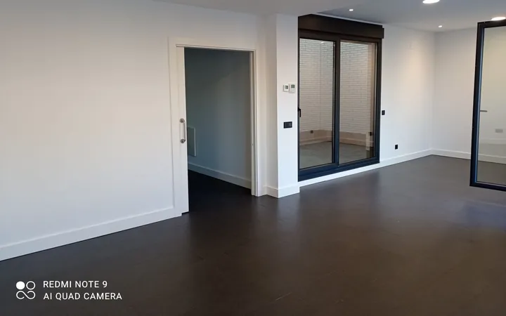 Chalet adosado en Rodriguez Ayuso, Canillejas - Foto 6