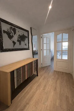 Ático en calle d'Entença, 161 - Foto 9