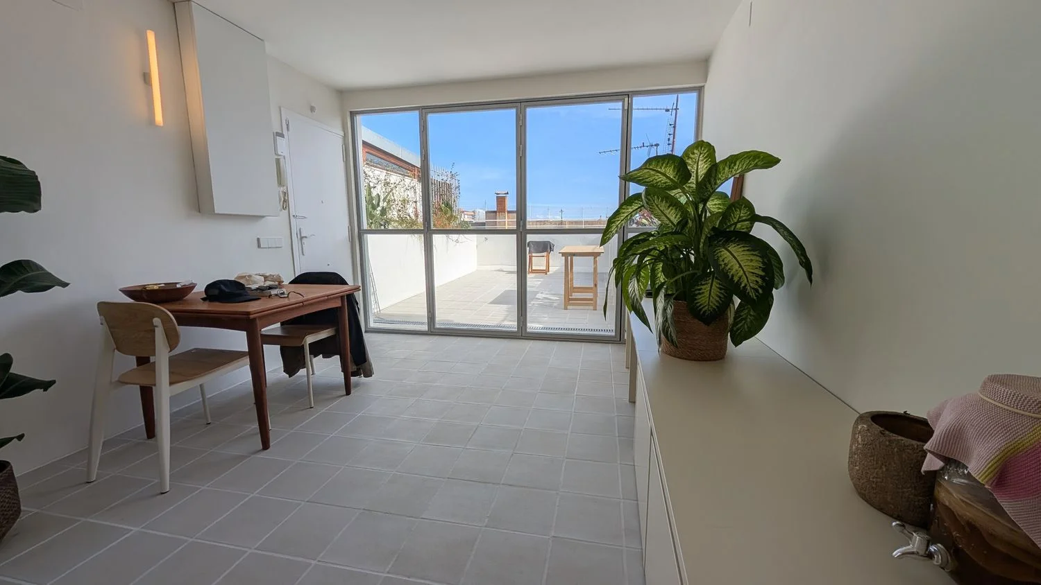 Ático en calle d'En Roig, 15
