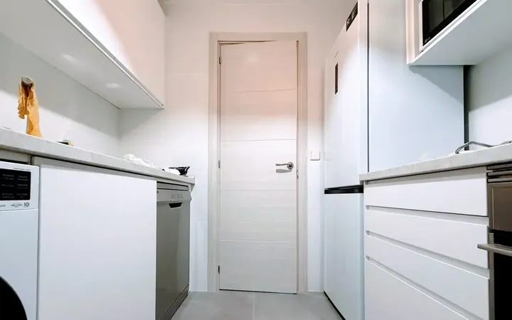 Piso en  JACINTO VERDAGUER - Foto 12
