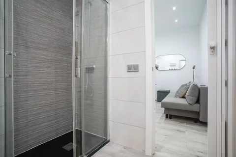 Piso en calle de San Bernardo, 121 - Foto 18