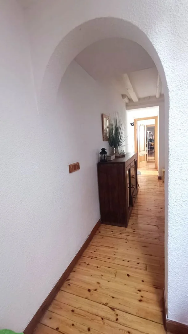 Dúplex en calle de Atocha, 68 - Foto 4