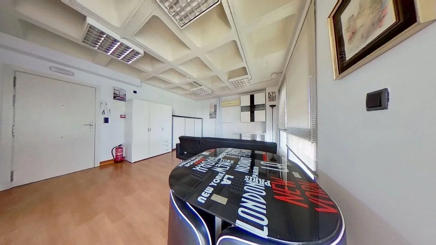 Estudio en Calle de Miguel Yuste, Simancas - Foto 4