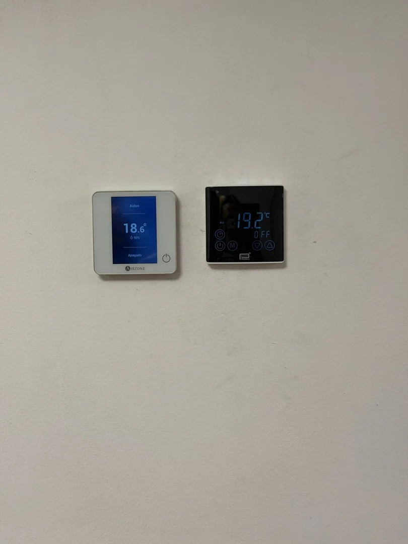 Estudio en calle del Néctar, 31 - Foto 9