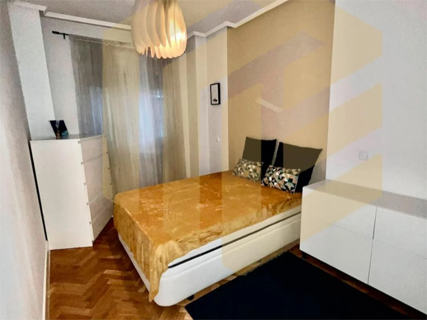 Piso en  Calle de la Batalla del Salado 28 - Foto 9