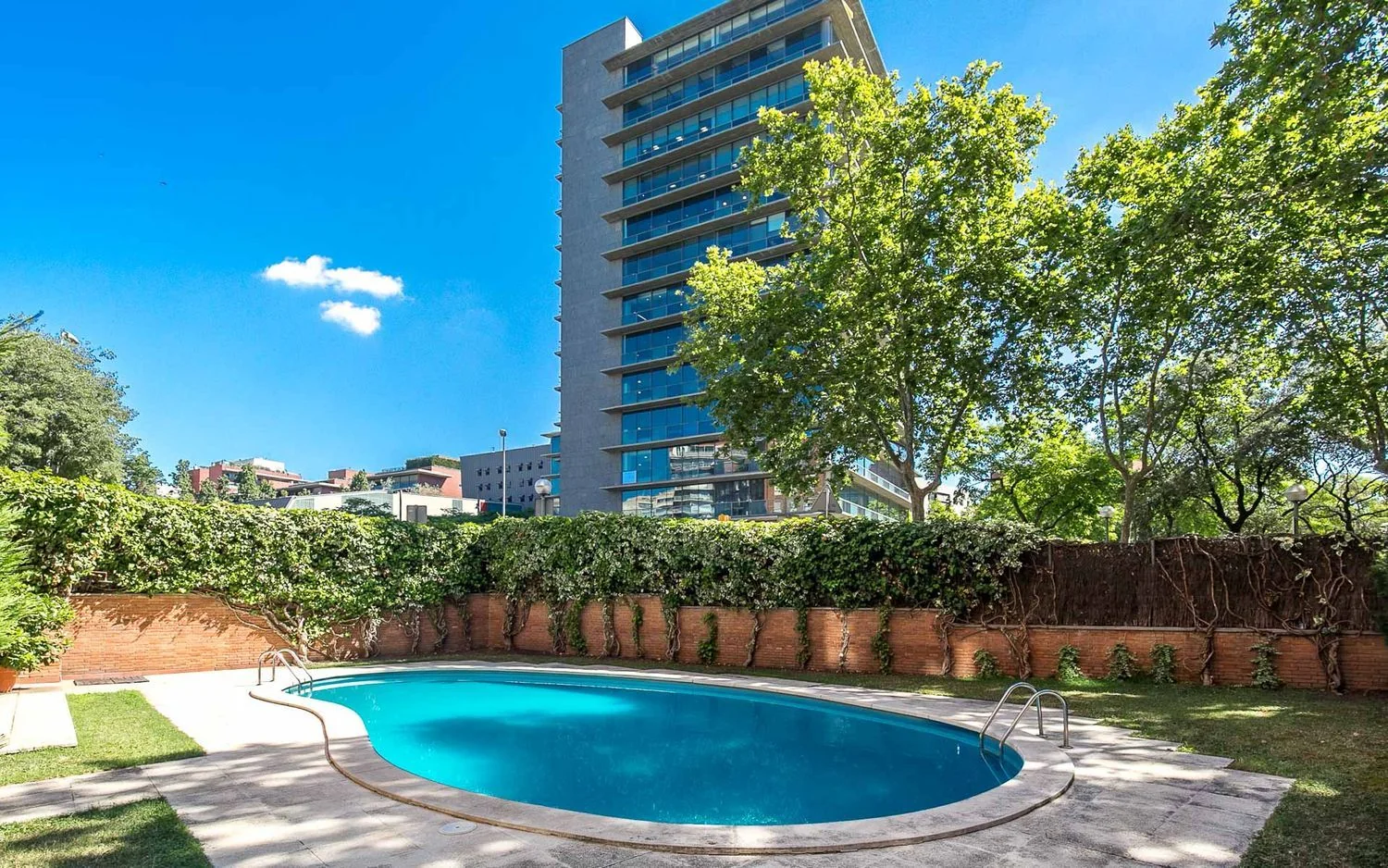 Piso en Les Corts, Les Corts - Foto 48
