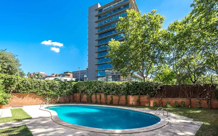 Piso en Les Corts, Les Corts - Foto 48