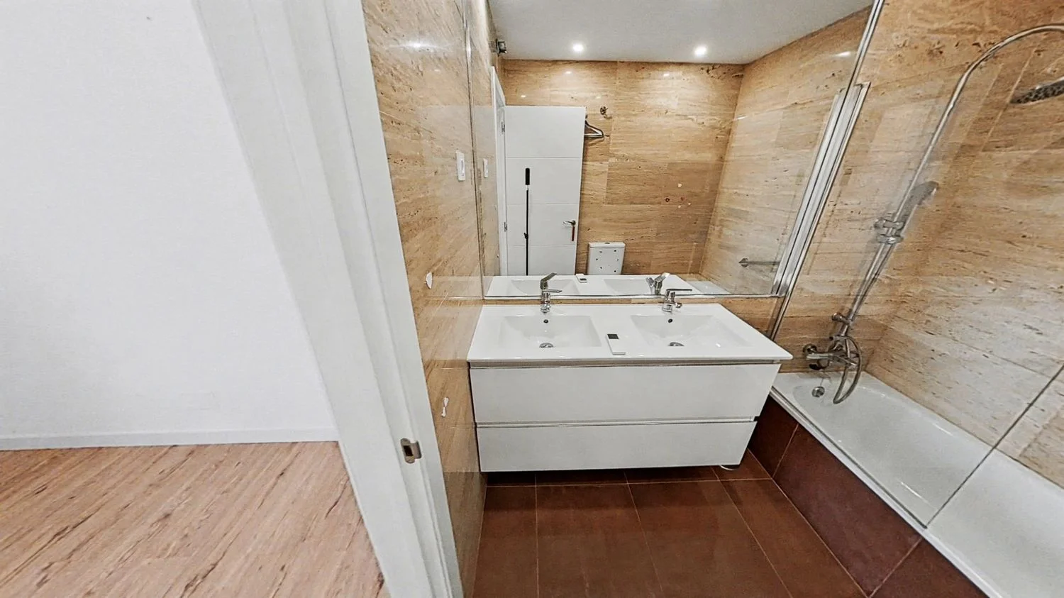 Piso en Barrio Virgen del Cortijo - Manoteras - Foto 24