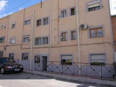 Piso en calle de Benicarló, 12 - Foto 2