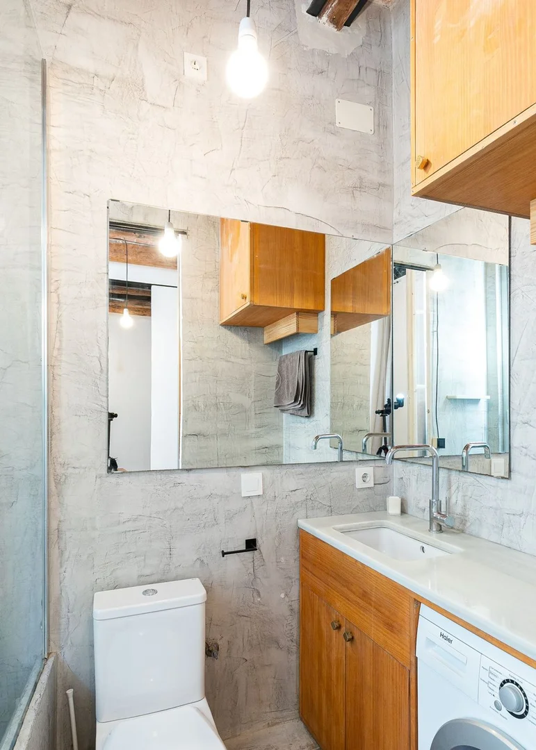 Piso en calle del Portal Nou, 59 - Foto 12