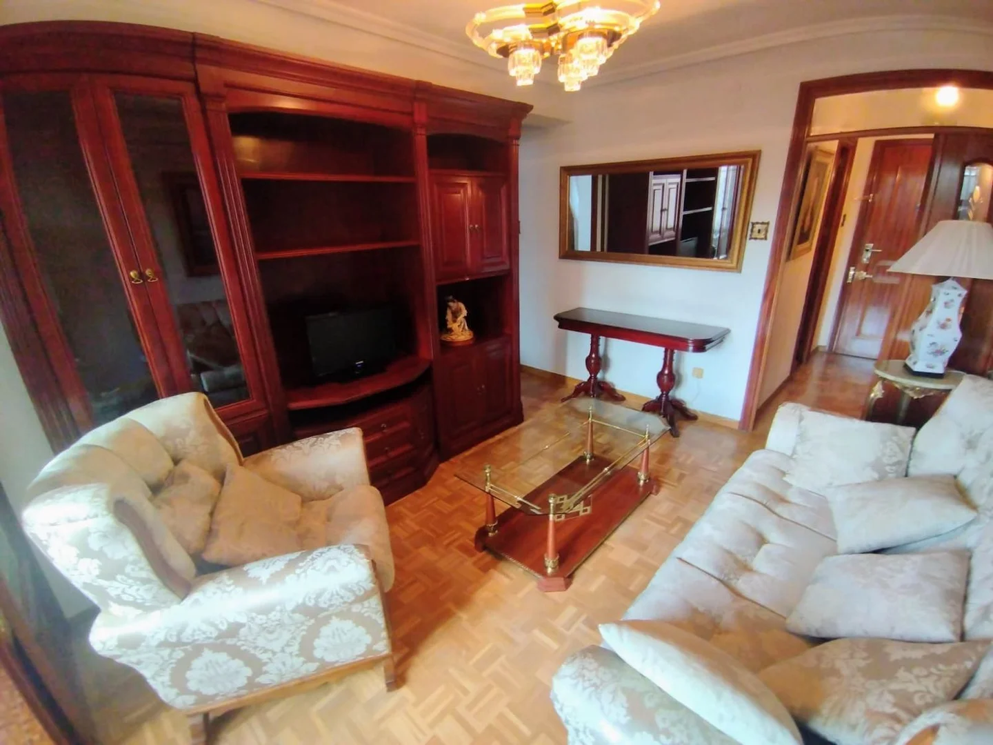 Piso en calle de Ginzo de Limia, 30 - Foto 7