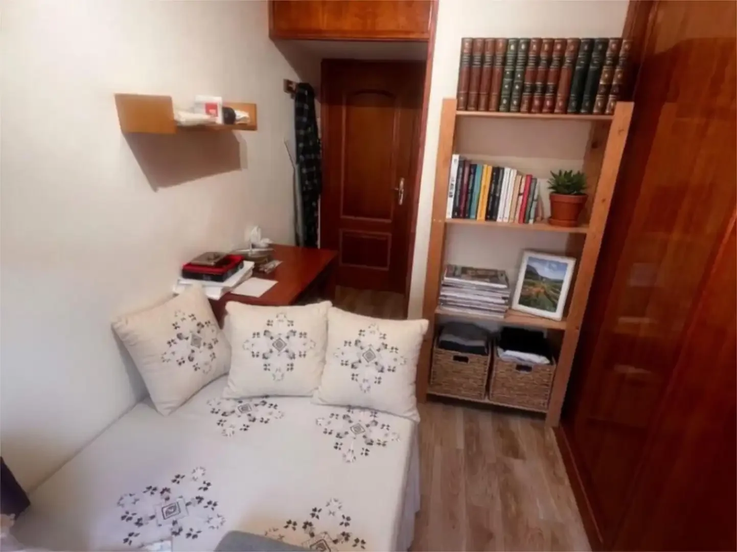 Piso en  Calle Manuel Muiño Arroyo 7 - Foto 28