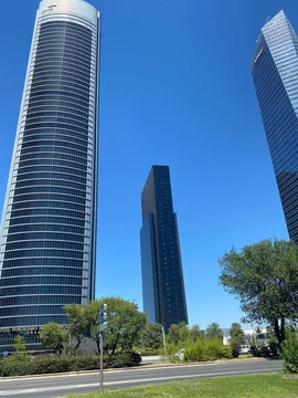 Piso en paseo de la Castellana, 288 - Foto 16
