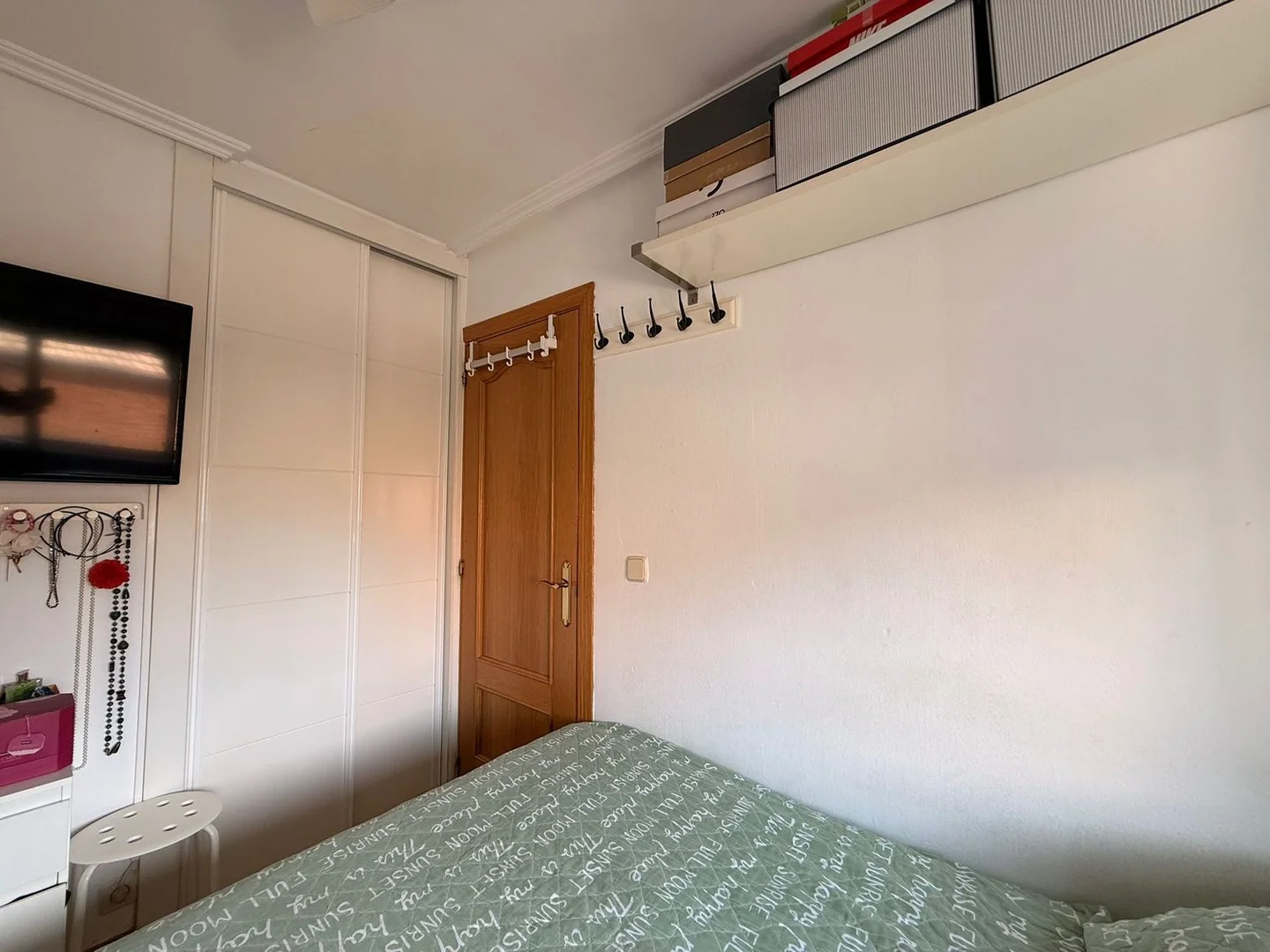 Piso en Numancia - Foto 15