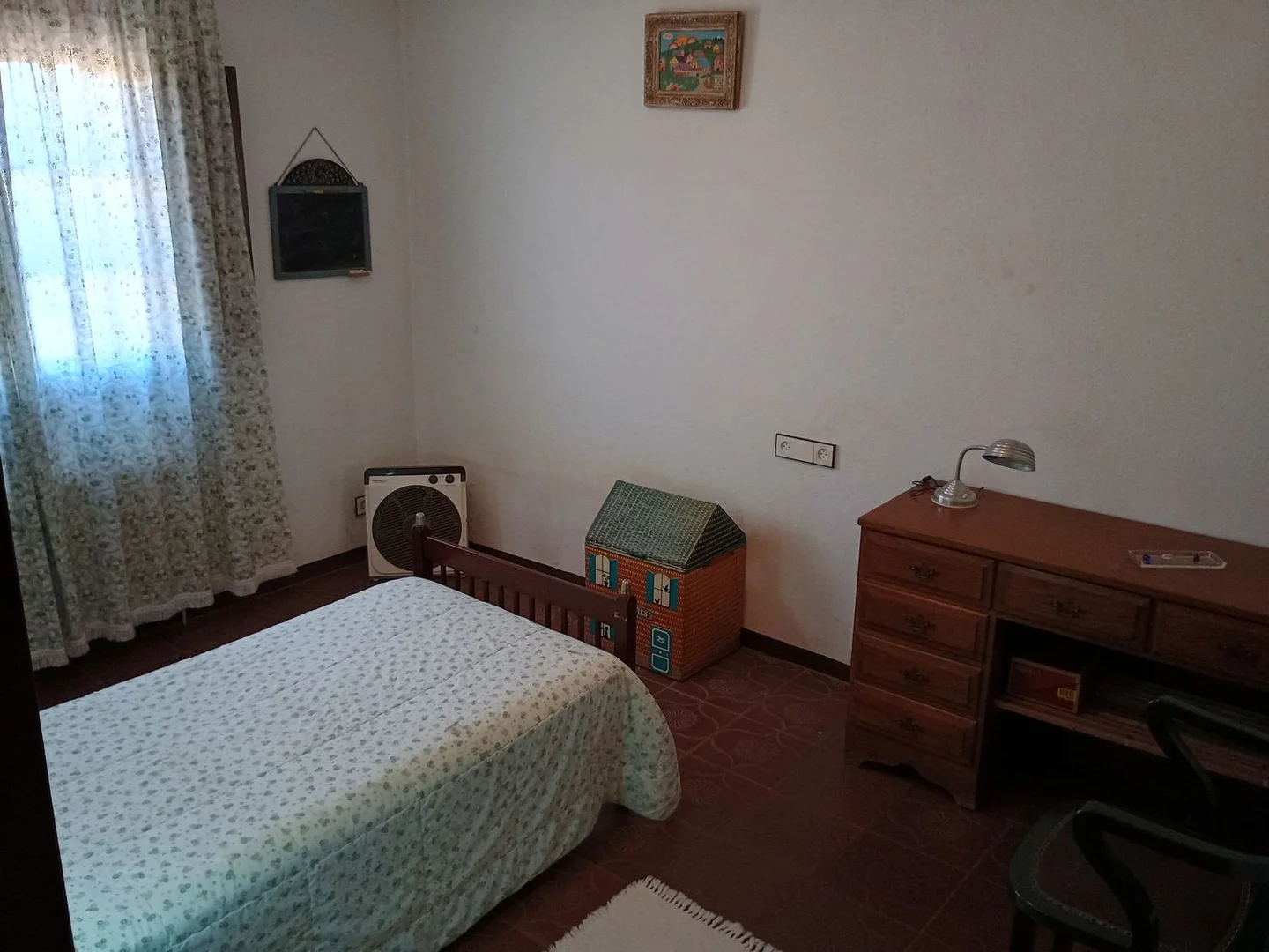 Masía en Ronda d'Orient, 4 - Foto 17