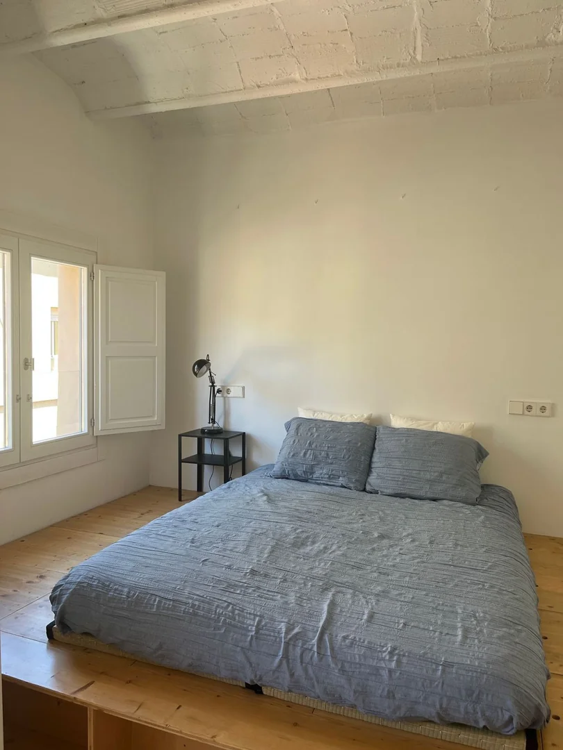 Estudio en Calle de Meer, 27 - Foto 9