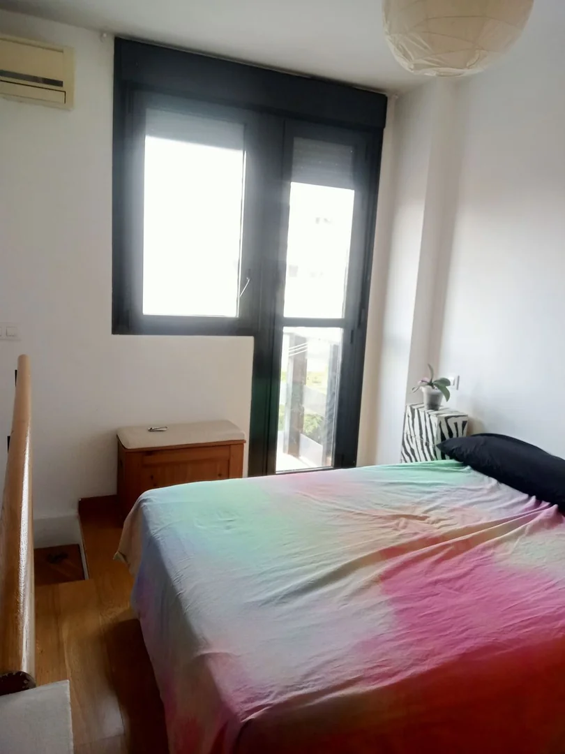 Dúplex en Avenida Gran Vía del sureste, 23, Ensanche de Vallecas - La Gavia - Foto 9
