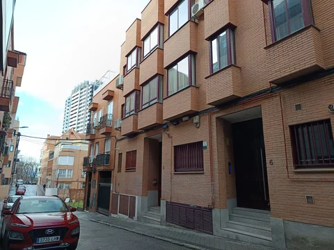 Piso en calle de Porfirio, 8 - Foto 3