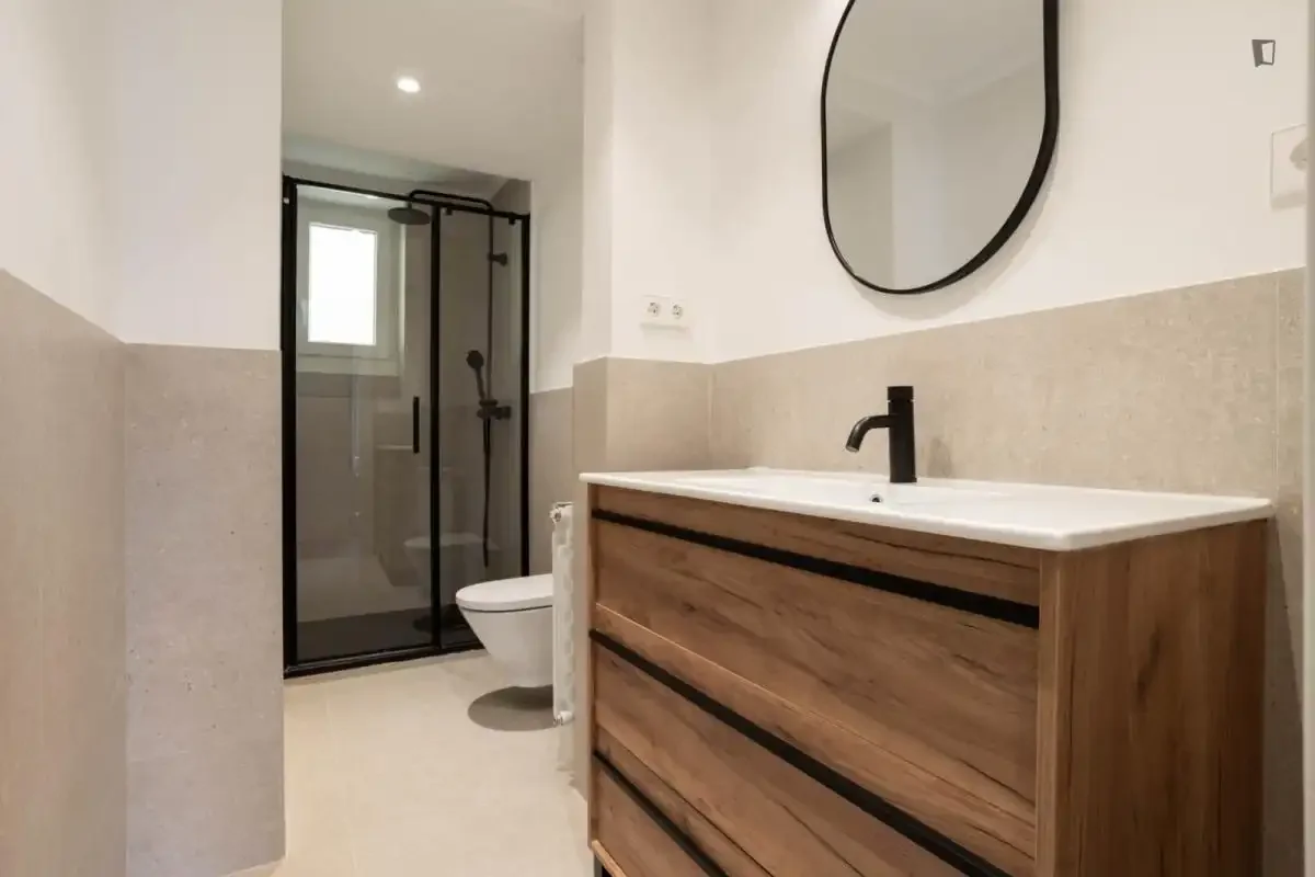 Apartamento en  Madrid Capital - Foto 8