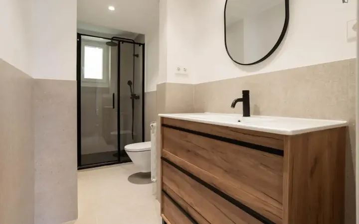 Apartamento en  Madrid Capital - Foto 8