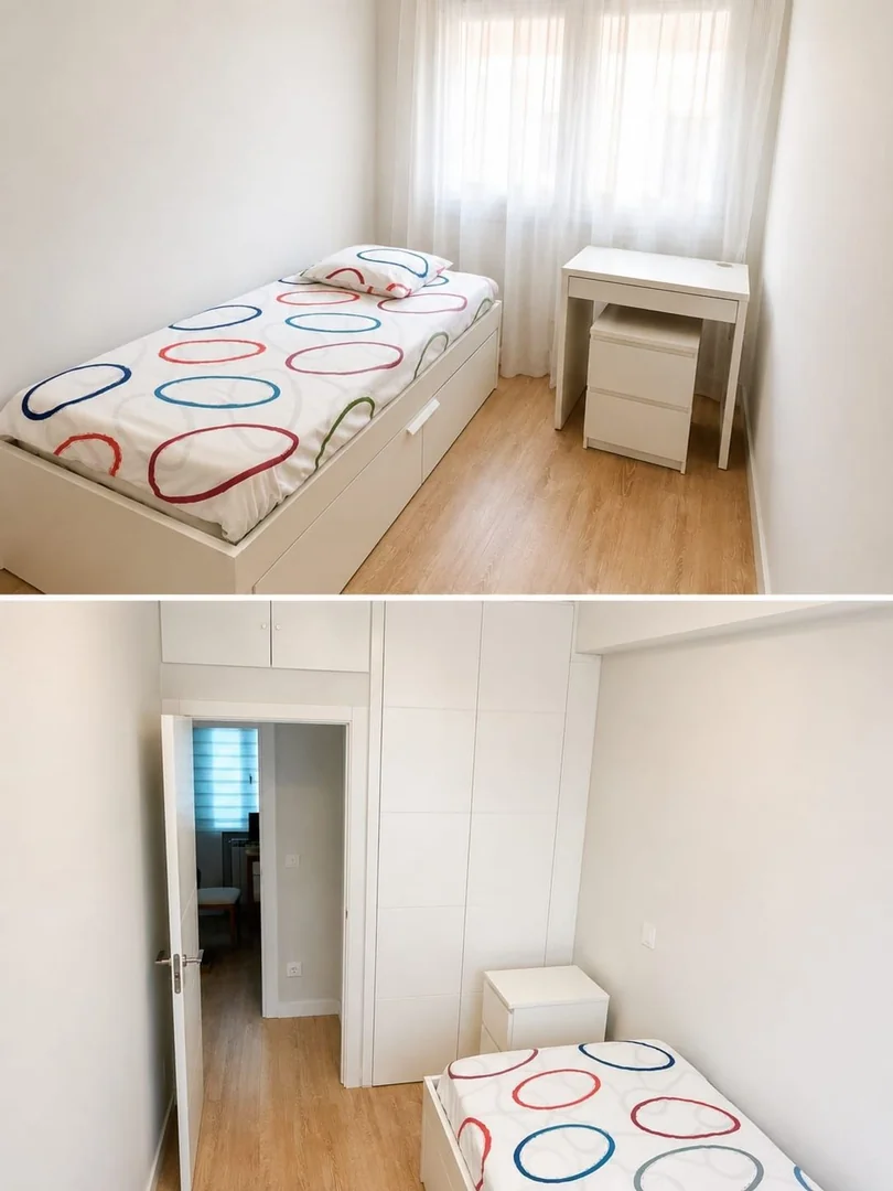 Piso en Calle de Vinaroz, 32, Ciudad Jardín - Foto 10