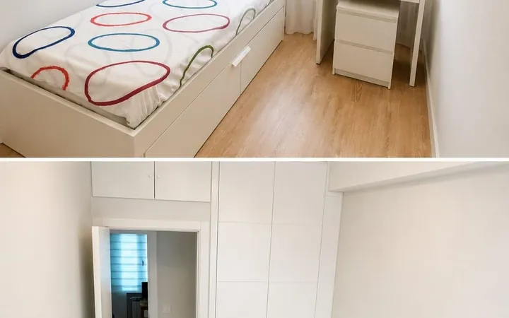 Piso en Calle de Vinaroz, 32, Ciudad Jardín - Foto 10