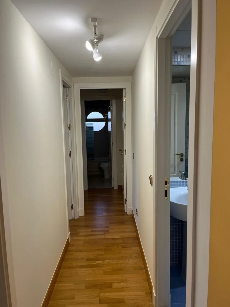 Piso en calle del Monasterio de las Batuecas, 13 - Foto 15