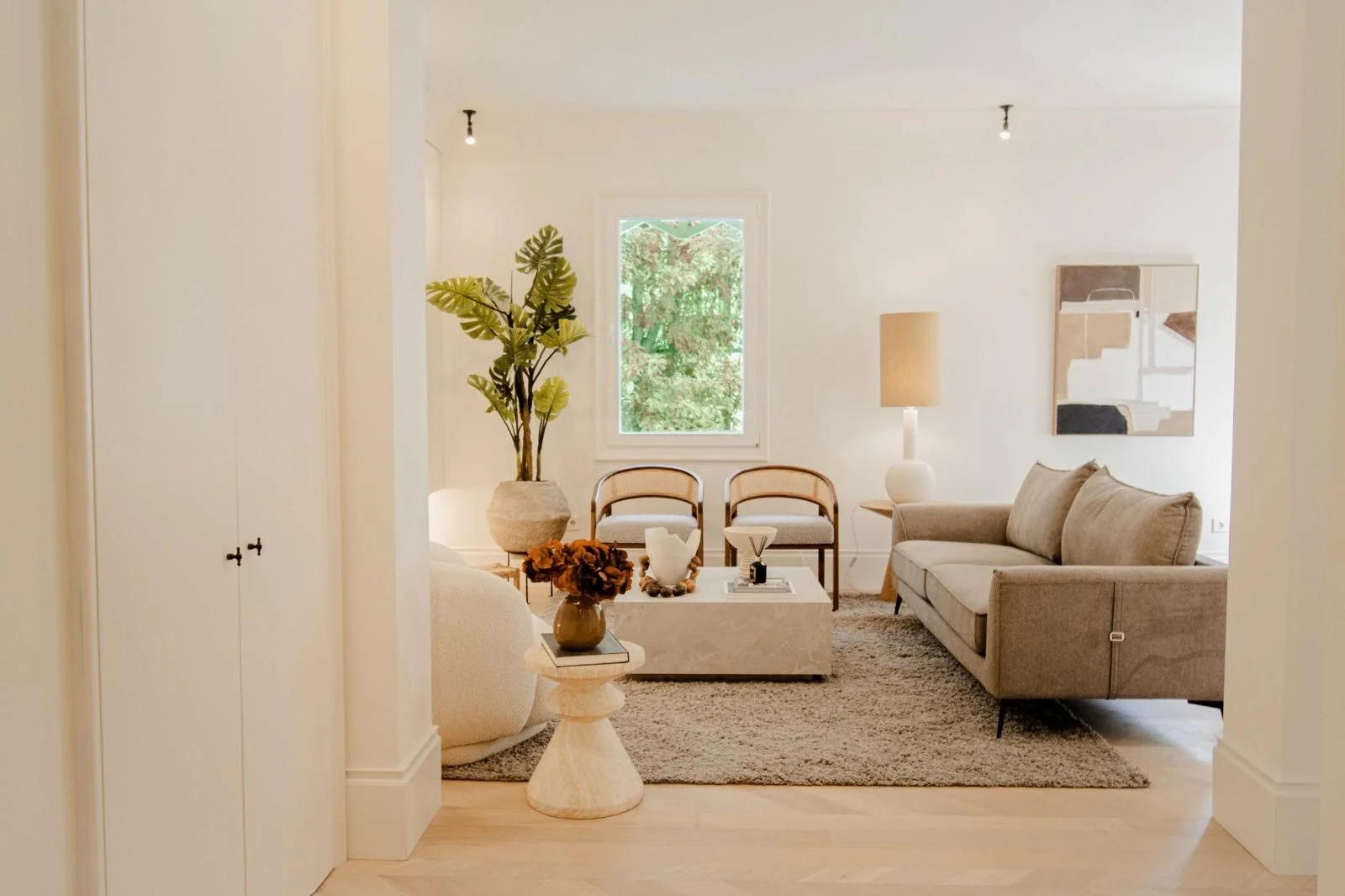 Piso en  Calle del General Arrando - Foto 18