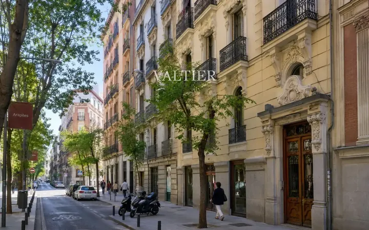 Piso en  DE CEA BERMÚDEZ - Foto 21