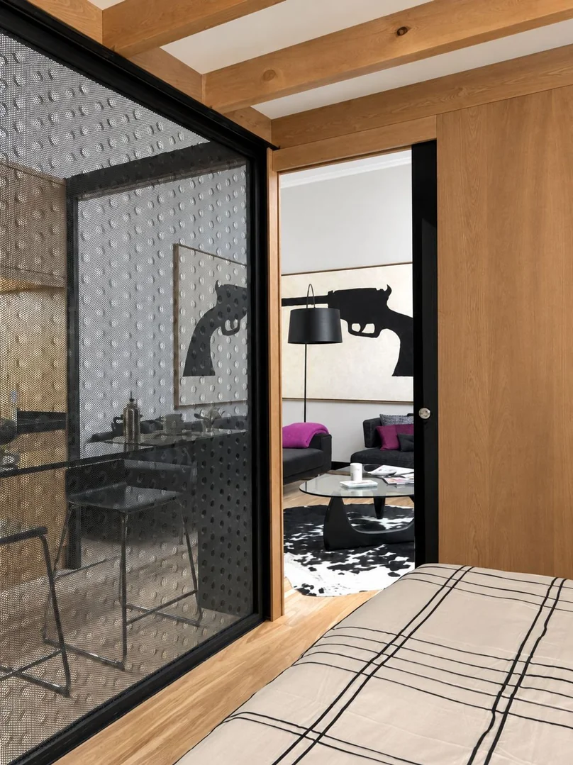 Estudio en Calle de Fuencarral, 33, Trafalgar - Foto 8