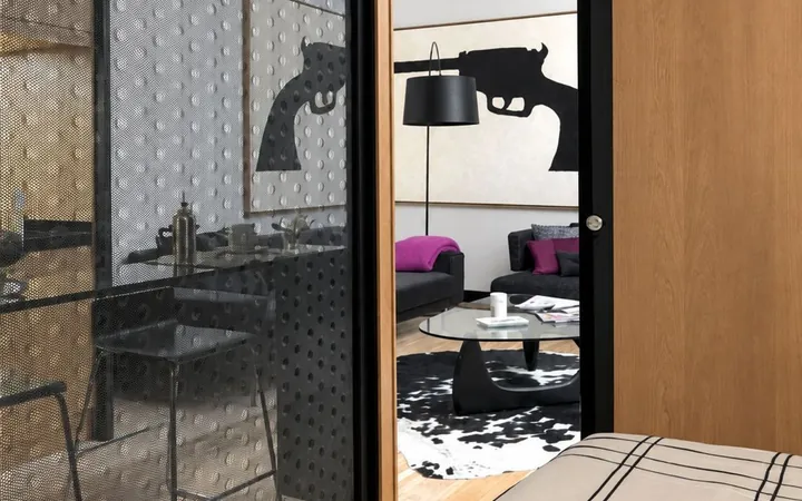Estudio en Calle de Fuencarral, 33, Trafalgar - Foto 8