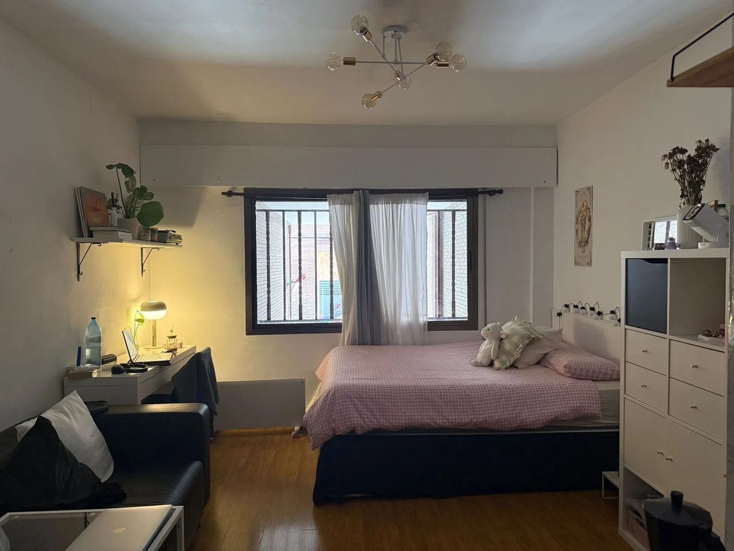 Estudio en calle de Cartagena, 43 - Foto 3