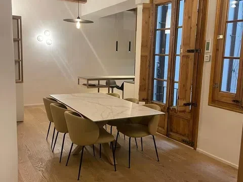 Piso en Baixada de Santa Eulàlia, 4 - Foto 8