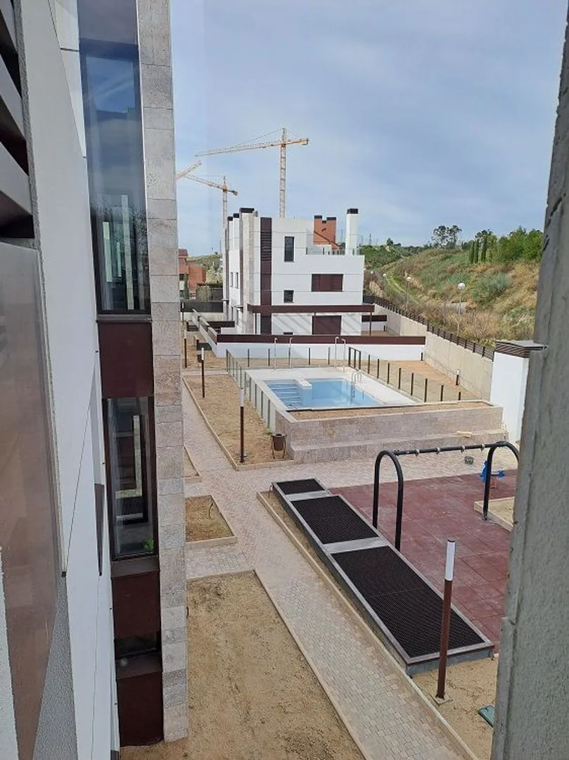 Chalet adosado en Calle Gloria Fuertes, Arroyo del Fresno - Foto 6