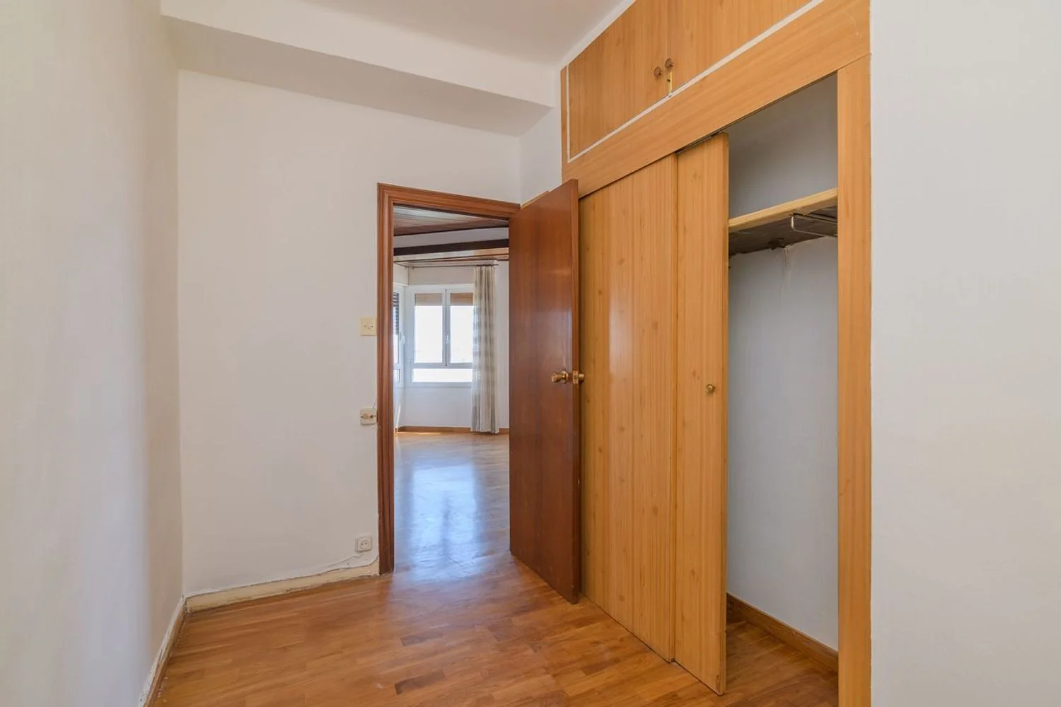 Piso en Ronda de Sant Pau, 25, Sant Antoni - Foto 6