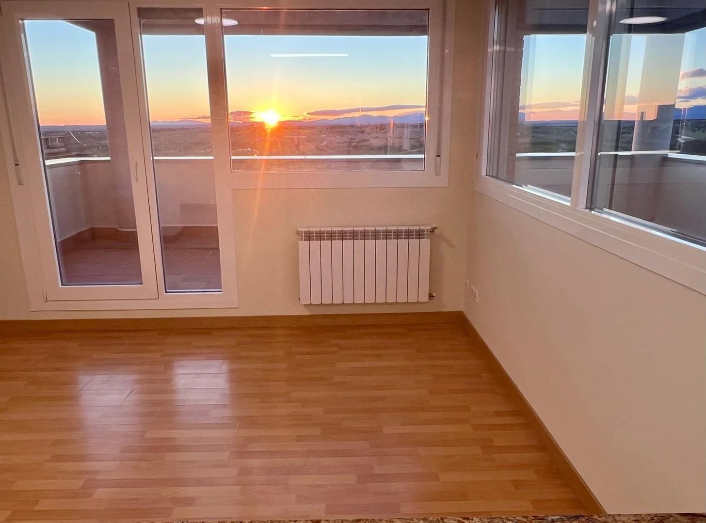 Ático en Barrio Montecarmelo - Foto 1