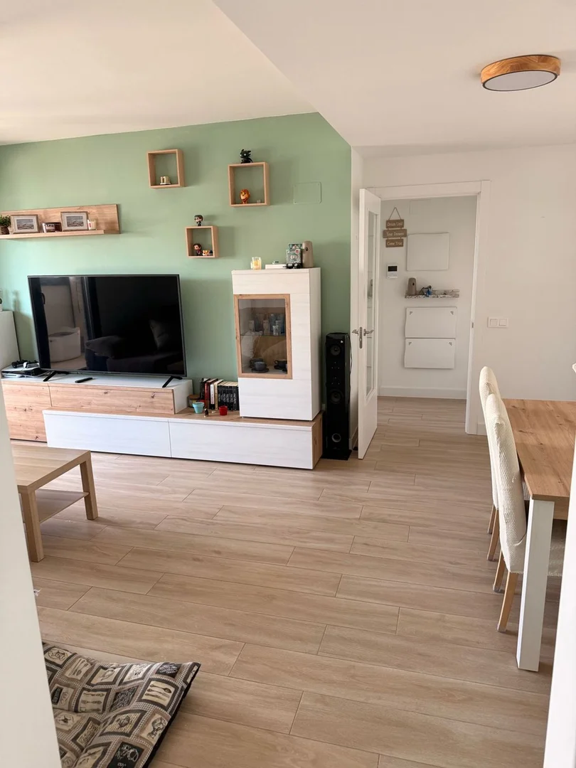 Piso en calle de Fernando VI, 8 - Foto 13