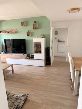 Piso en calle de Fernando VI, 8 - Foto 13