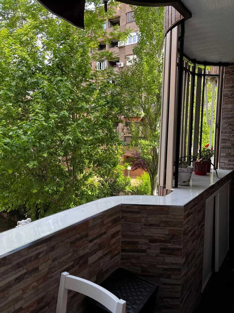 Piso en Calle Arganda, 36, Acacias - Foto 7