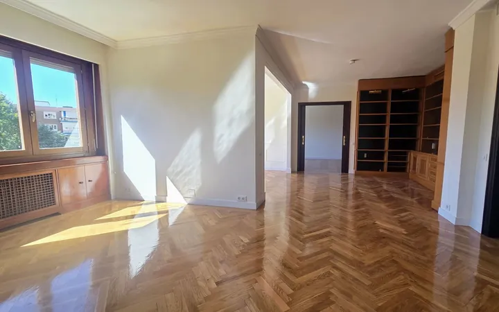 Piso en Calle de Samaria, 12, Niño Jesús - Foto 33