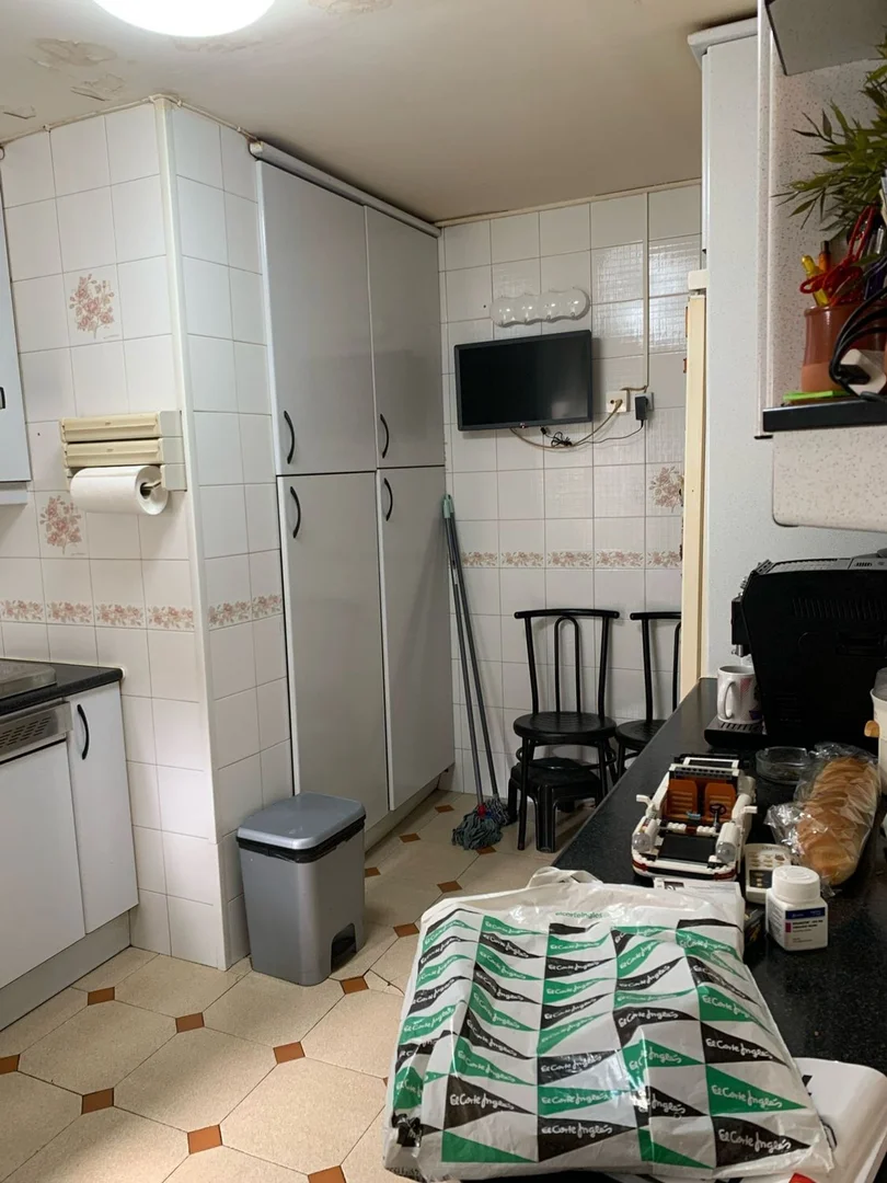 Piso en Barrio Malasaña-Universidad - Foto 10