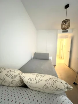 Piso en avenida de la Gavia, 54 - Foto 12