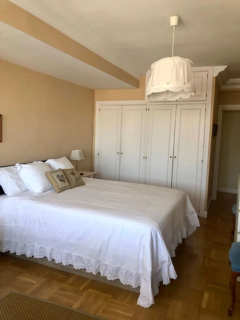 Piso en Barrio Ciudad Universitaria - Foto 19