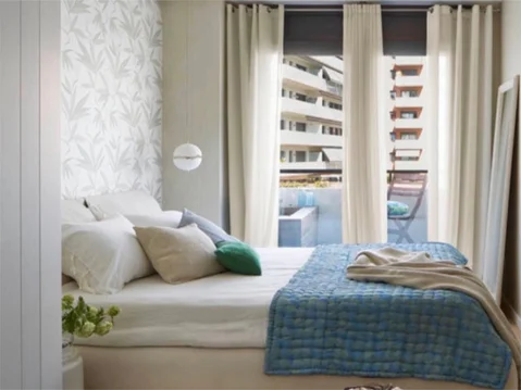 Apartamento en  Calle de Ferraz 18 - Foto 1