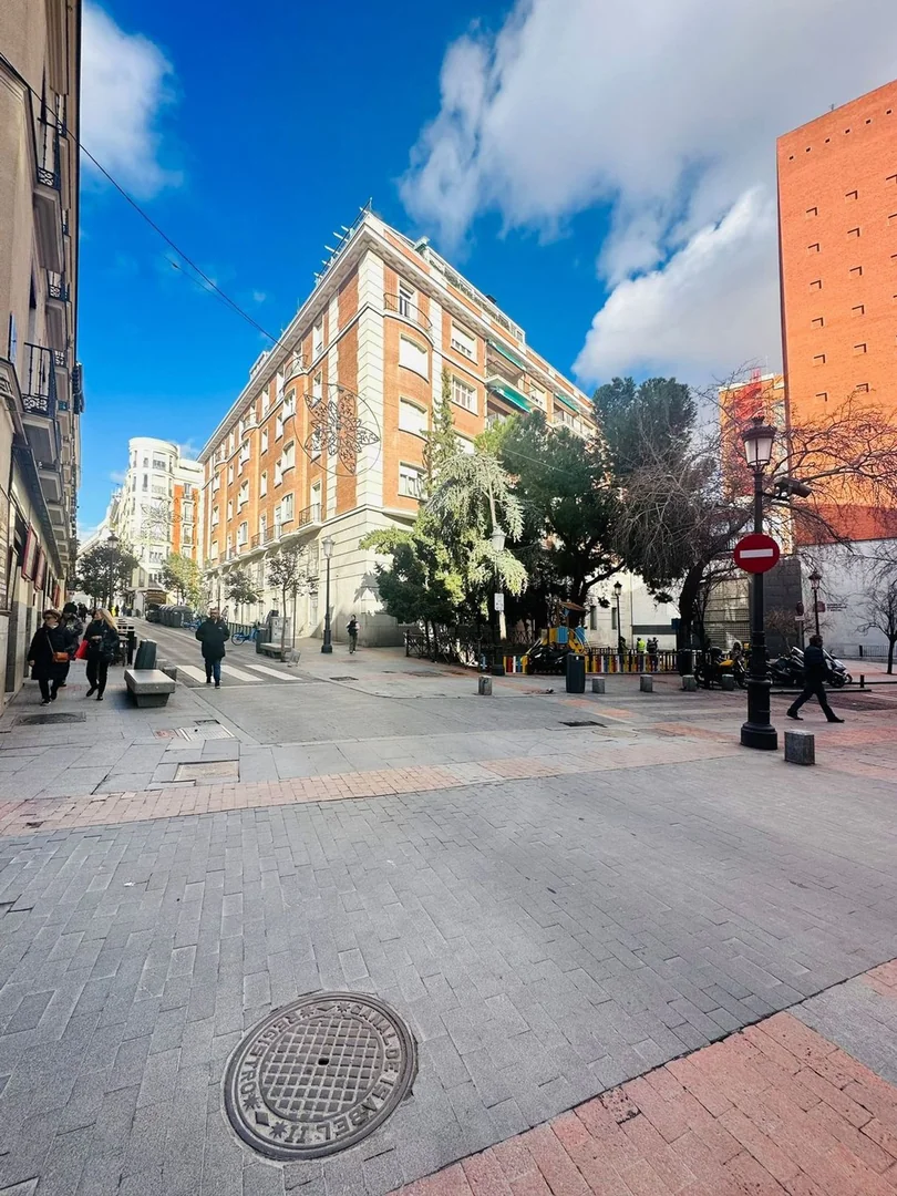 Ático en Calle de Jesús, Huertas-Cortes - Foto 30