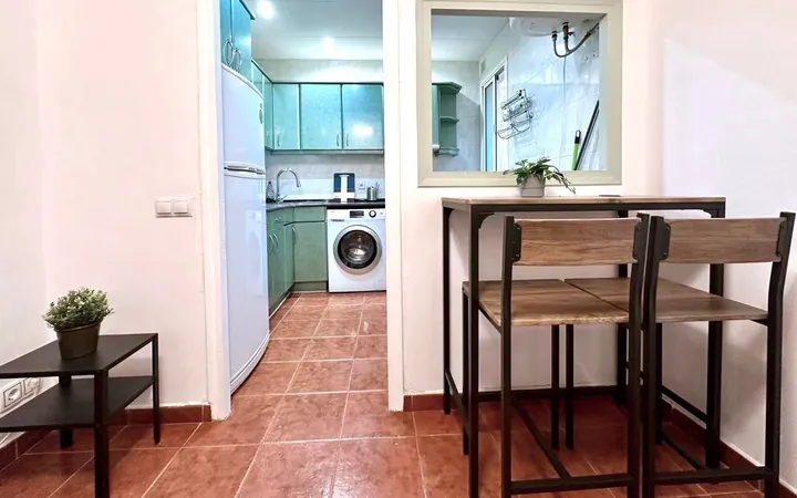 Piso en Calle de Béjar - Foto 9