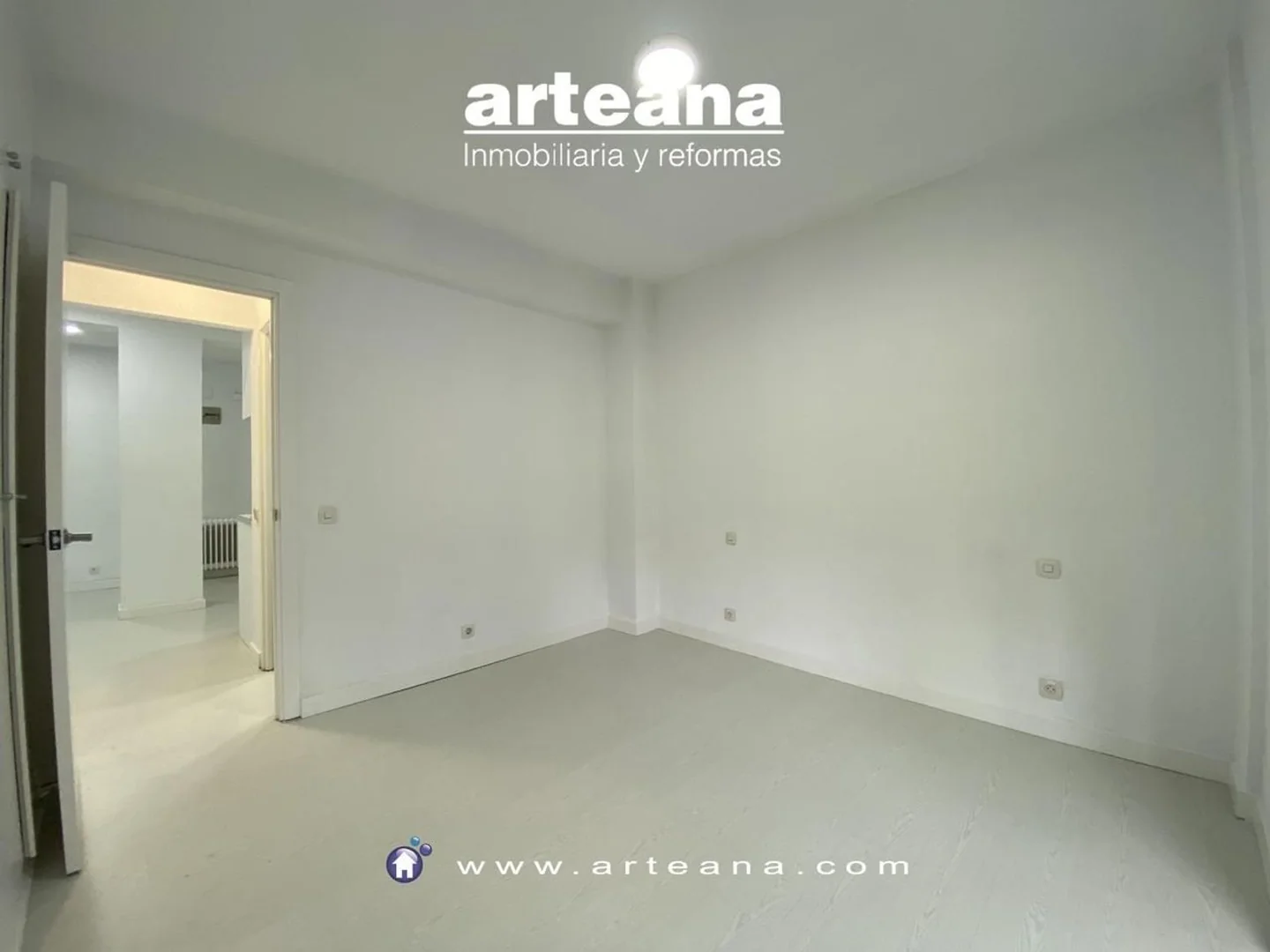 Piso en Calle del Pez Volador, Estrella - Foto 18