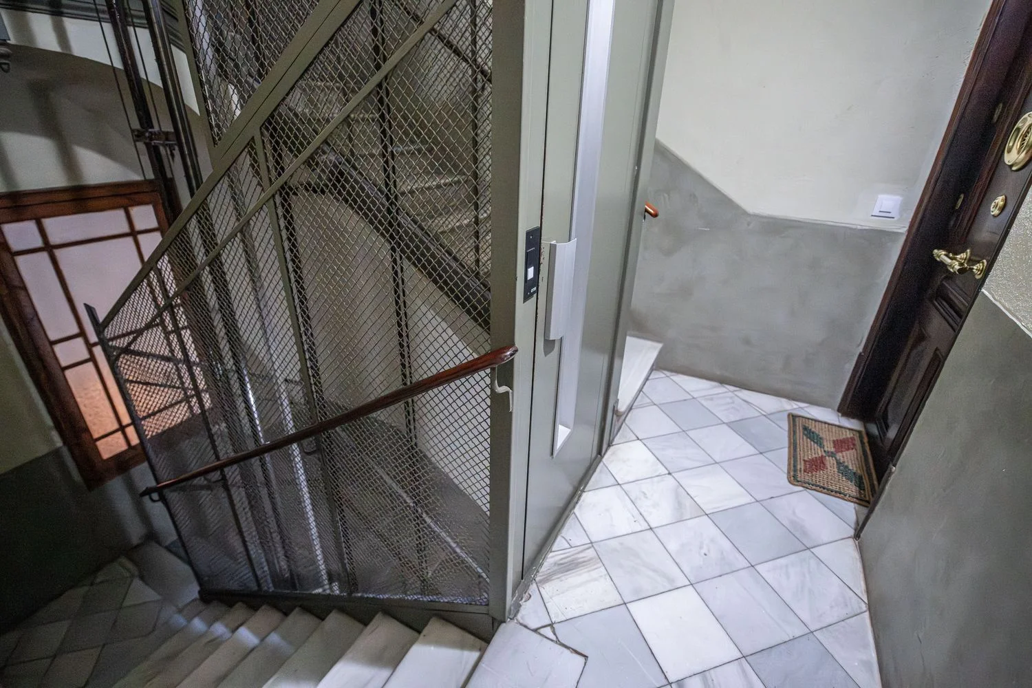 Piso en calle de la Diputació, 222 - Foto 48