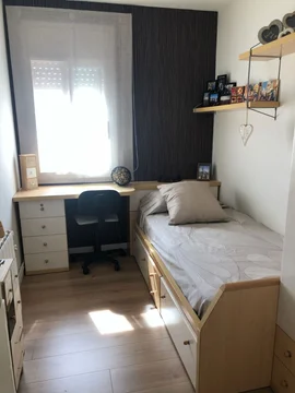 Dúplex en calle de Menéndez y Pelayo, 13 - Foto 5